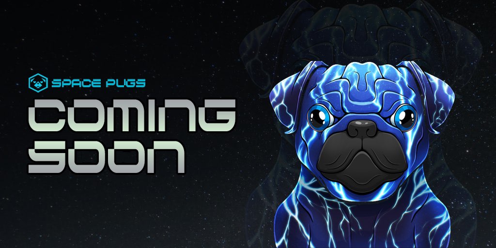 spacepugs_'s tweet photo. IN ORDER FOR SOMETHING NEW TO COME, SOMETHING OLD MUST GO!

FREE ART UPGRADE | SP V2 Q4

5 POINTS = 1 SP V2

Each NFT of these collections has points assigned to them. Some have more points than others. 

Applies to: Alpha, Starting Hand, Vox, Utility Chip, Full Hand Pass, Zombie.