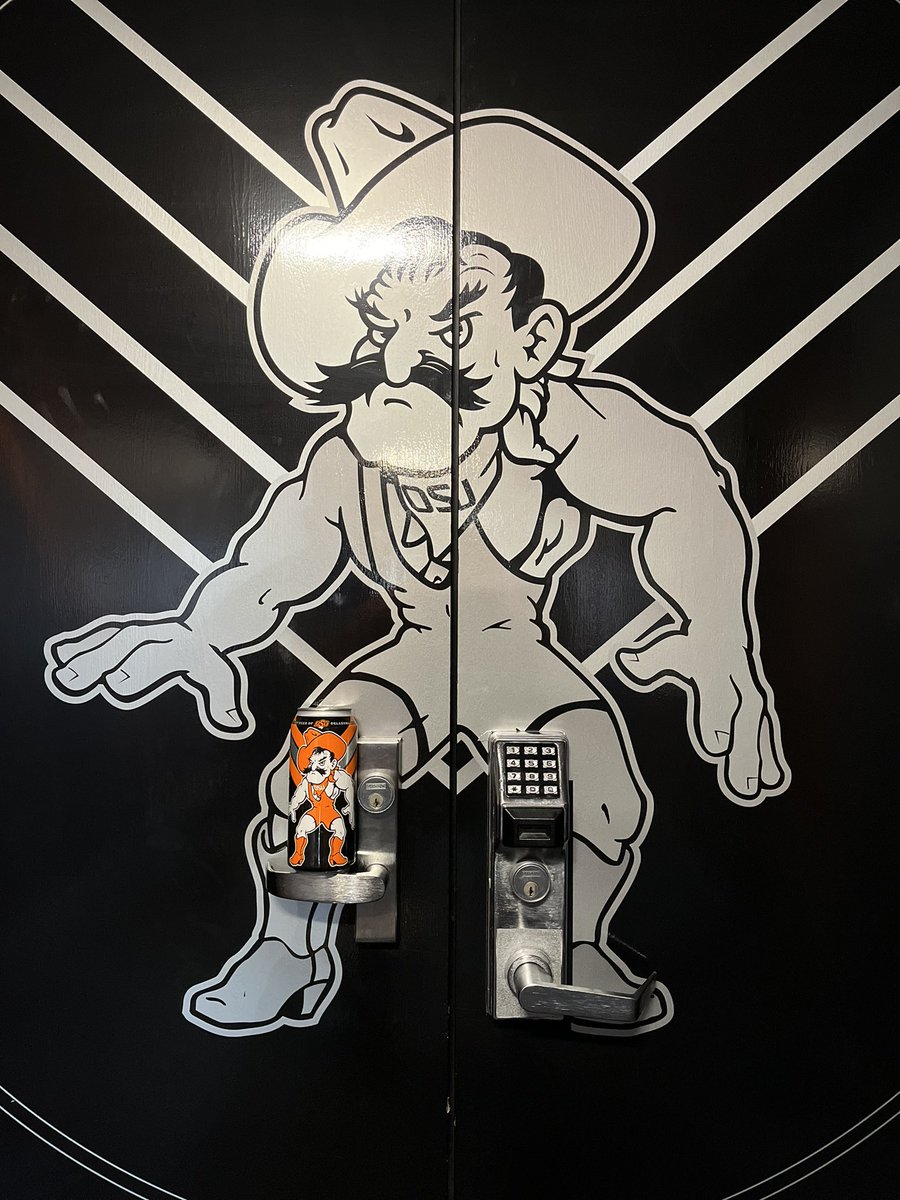 IronMonkBeer's tweet photo. It’s TIME!!!! #1890Original
@OSUAthletics @CowboyWrestling https://t.co/OHnhoYUr8K