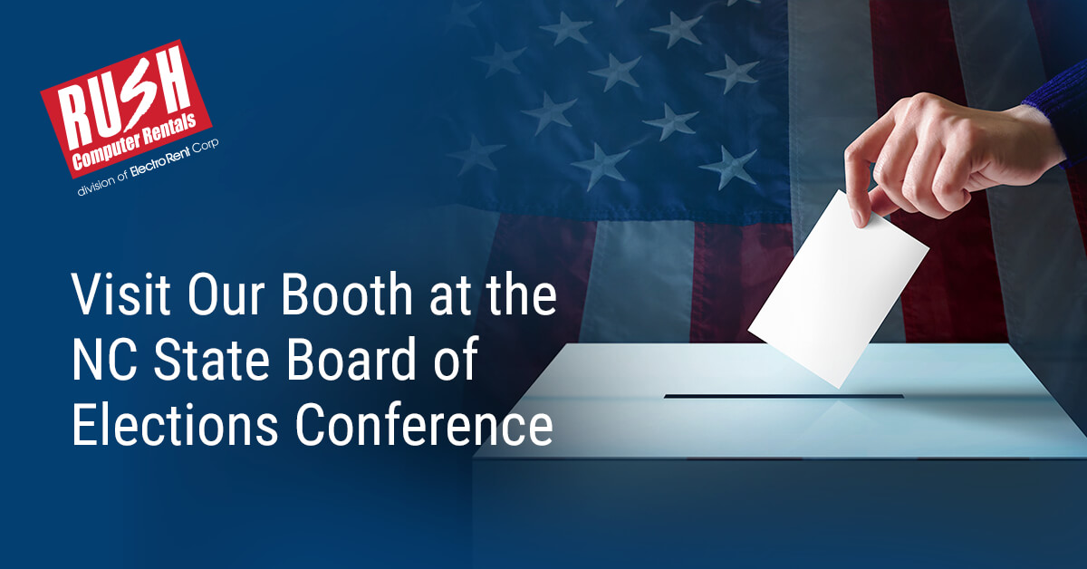 Rush Computer Rental tweet media