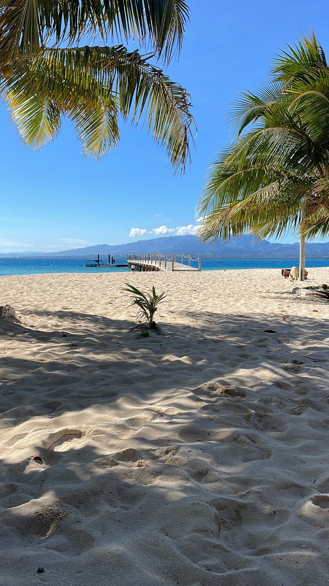 Tivua Private Paradise……enjoy your own exclusive private slice of paradise with us. Indulge and spoil yourself with a picnic 🧺 with bubbles and goodies!! #TivuaPrivateParadise #Fiji #Bula #happiness #authenticfiji