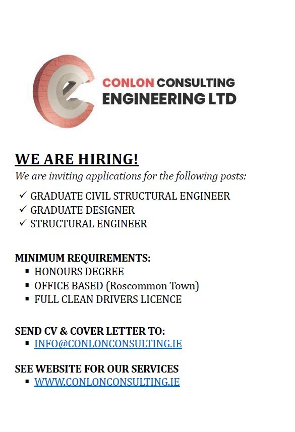 Conlon Consulting tweet media