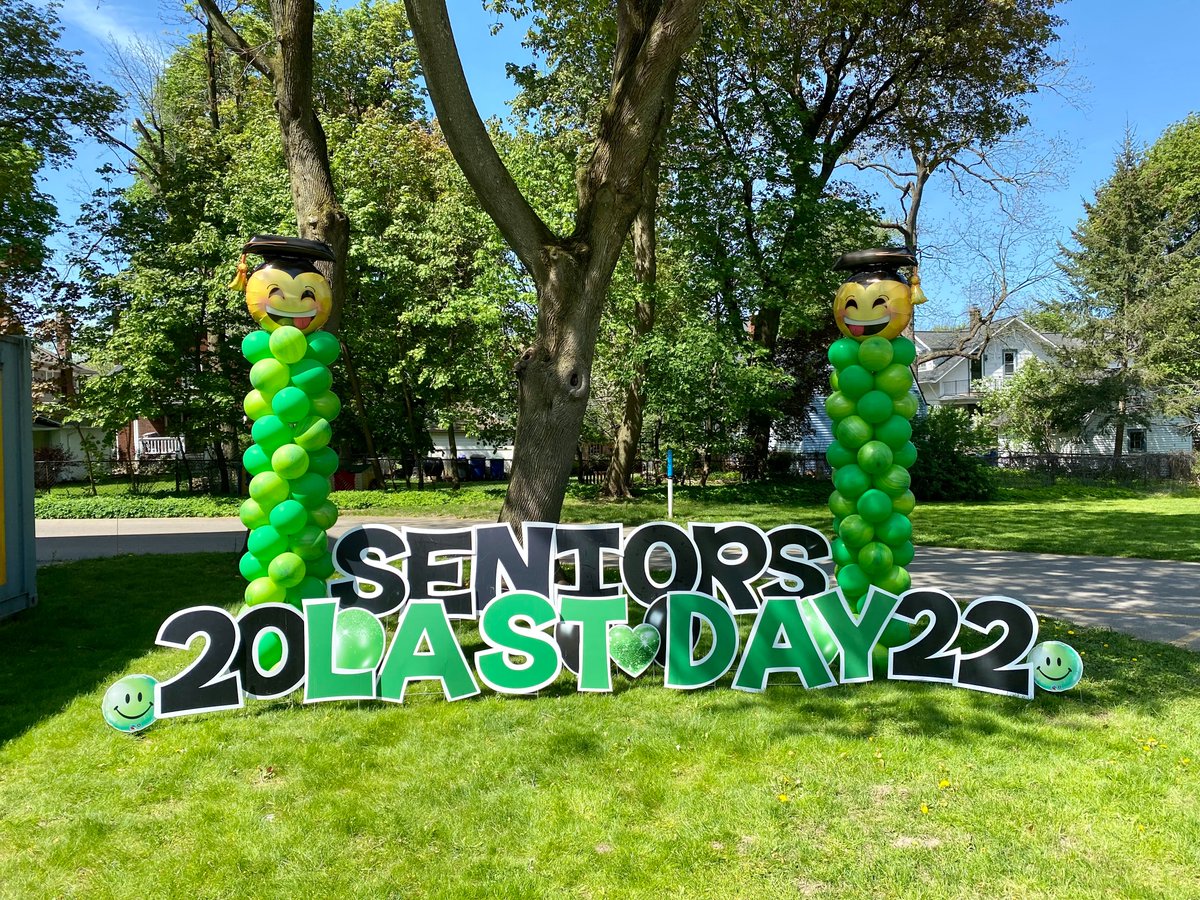 Buffalo Yard Signs tweet media