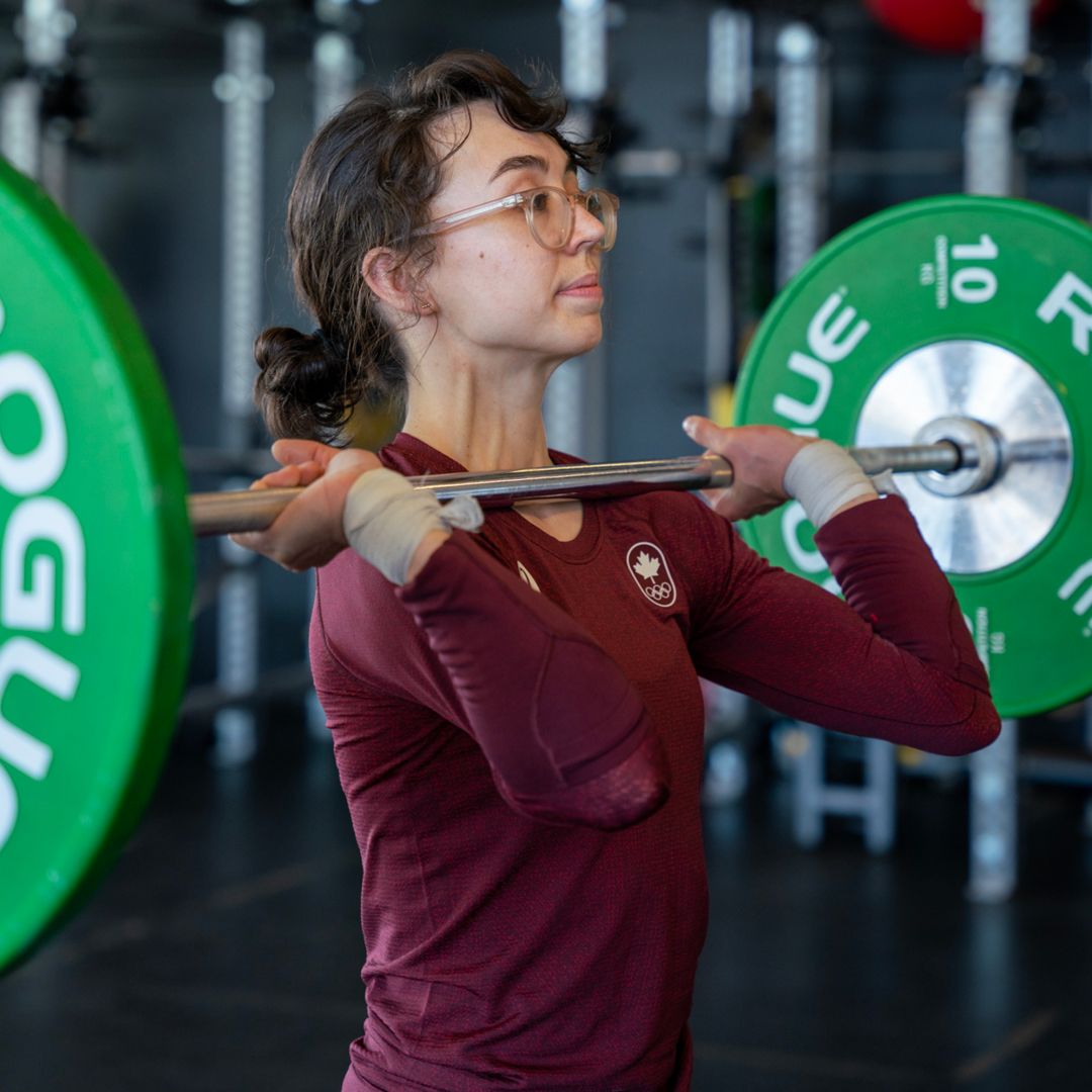 Richmond Olympic Oval tweet media