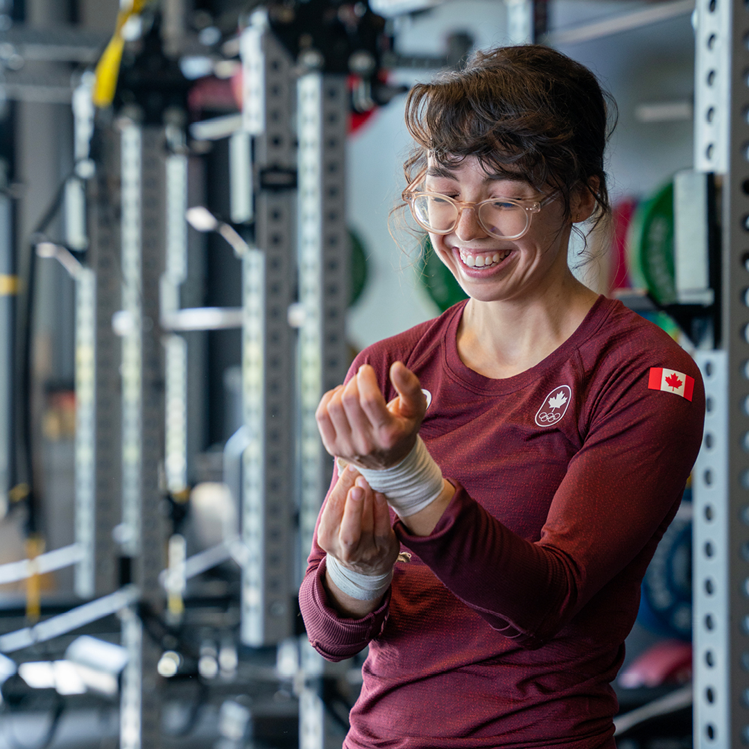 Richmond Olympic Oval tweet media