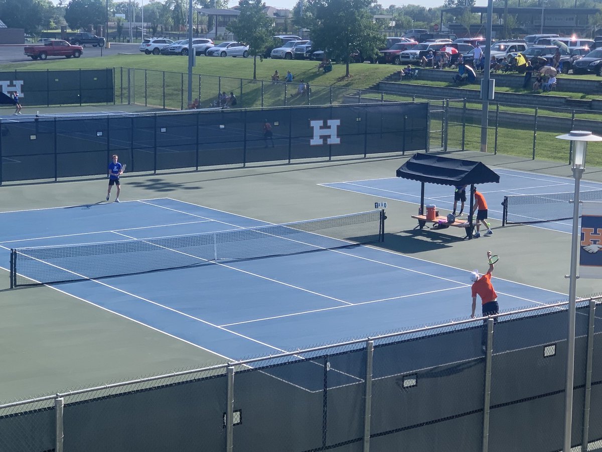 Heritage Tennis 2023 Season Open!