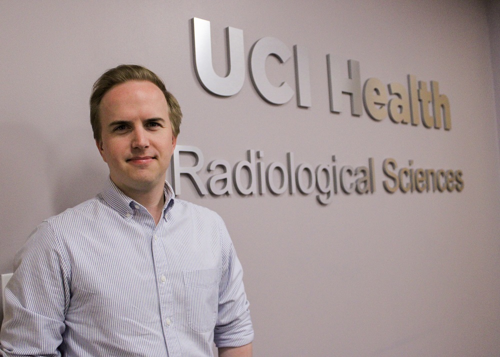Please welcome our new #UCIradiology IR faculty member, Dr. Philip Guichet! 

Dr. Guichet completed his residency at the NYU Grossman School of Medicine, where he was chief resident and received the resident teacher of the year award. Welcome to the team!

 <a href="/UCIradres/">UCI Radiology Residency</a> <a href="/pguichet/">Phillip Guichet, MD</a>