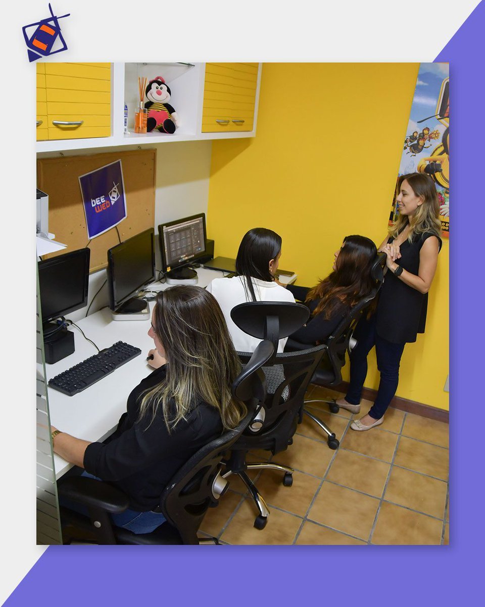 BeeWeb's tweet image. No mundo cada vez mais digital e competitivo em que vivemos, a presença online é essencial para qualquer empresa que deseje alcançar sucesso. A publicidade online é um dos principais meios para acelerar os caminhos até o seu público-alvo. Quer saber como? Acesse nosso site.