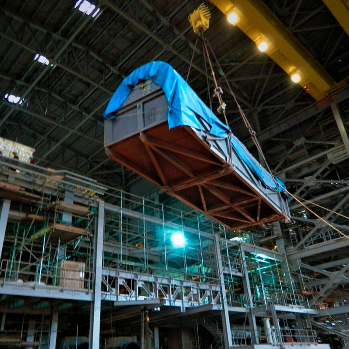 TurboTech_Eng's tweet image. A expertise da Turbotech inclui também a montagem de turbo máquinas, além das atividades de engenharia e manutenção, compondo um amplo espectro de suporte. 

#TurboTech #TurboTechEngenharia #TurboMaquinas #ManutencaoIndustrial #EngenhariaDeManutencao #ManutencaoDeTurboMaquinas