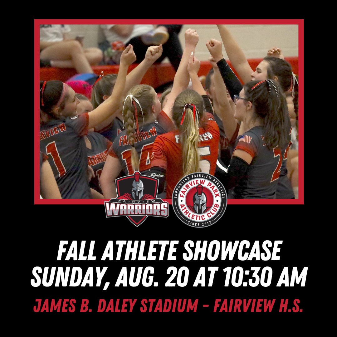 Fairview Park City Schools tweet media