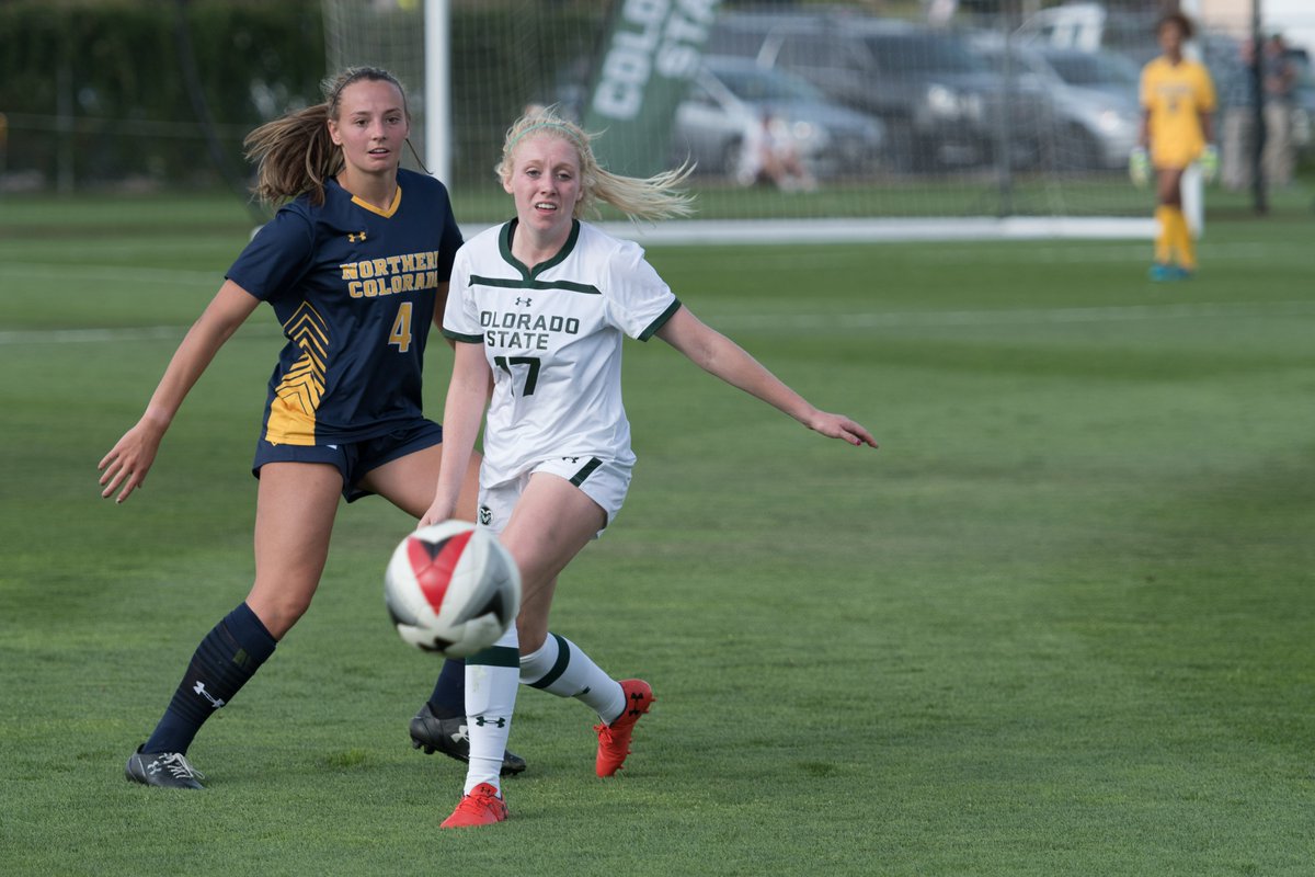 CSUFutbol's tweet photo. Congrats to former Ram Ally Murphy-Pauletto on signing with FC Gintra of the Baltic League!

#Stalwart x #NextLevelRam https://t.co/7GrY7CVYq0