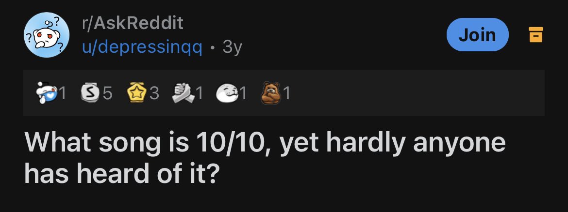 Weird Spotify Playlists tweet media