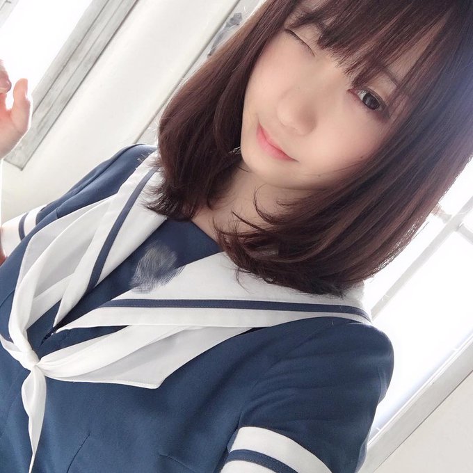 Twitterのコスプレ画像11