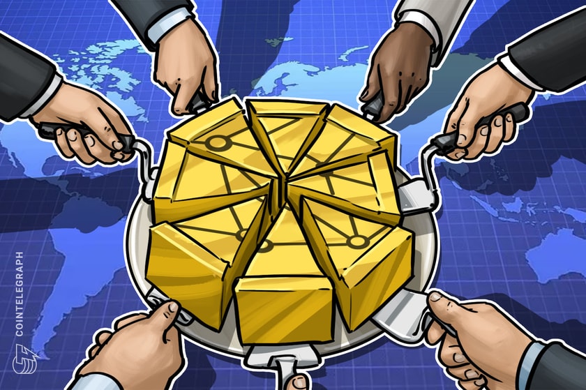 web3advisory's tweet photo. Bitmain and Anchorage are getting an equity stake from Core Scientific's bankruptcy plan - #Bitmain #Anchorage #EquityStake $BTC $ETH https://t.co/tW3GXaVaql https://t.co/sQLlPGDTxS