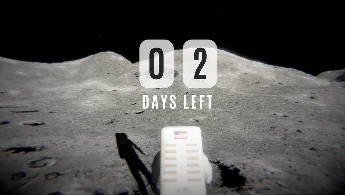 SerenityForge's tweet photo. 🌕Adventure awaits among the stars, the countdown begins! Lifeless Moon launches in just two days! 🚀

Set your calendars for August 10th and join us as we explore the enigmatic Lifeless Moon. 🌒🌓🌔 

Are you ready to uncover the truth?🌠

Wishlist: https://t.co/pTVfixGwVC https://t.co/HK3ICumxYh