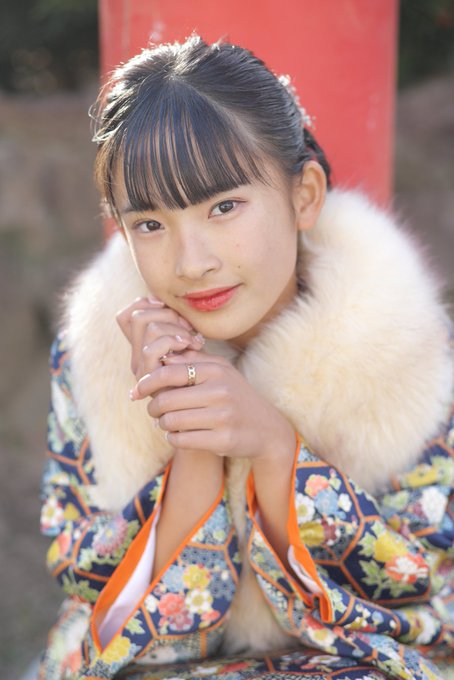 Twitterのコスプレ画像8