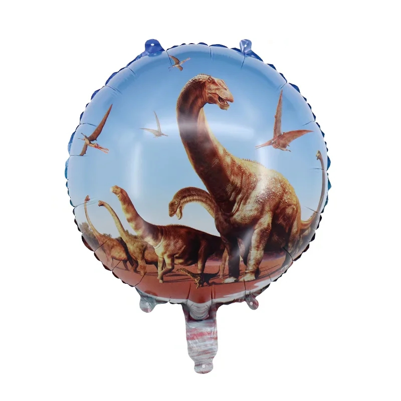 #DinosaurParty #BalloonDecor   #DekalbIL #SycamoreIL #DinosaurTheme #BalloonDelivery
