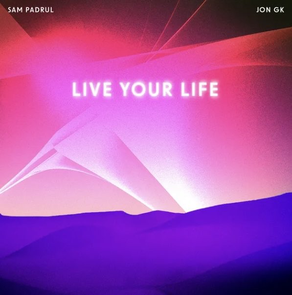 おはようございます🍀
朝の1曲は…🌟POP🌟
🇺🇸シカゴのプロデューサー
【Sam Padrul】
マルチプレイヤーのJon Gkとコラボした夏にぴったりな🏖️ファンキーでダンサブルなポップ・チューン ✩°｡⋆
💙(2023)
Sam Padrul feat. Jon Gk - Live Your Life
youtube.com/watch?v=pznneW…

#洋楽 #NuDisco