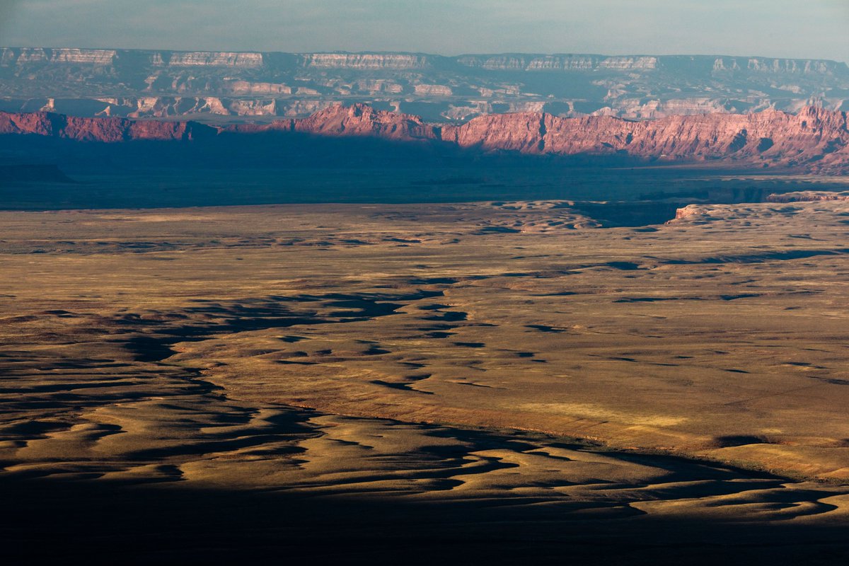 CalWild (@calwild) on Twitter photo It's official! 🎉
Today, <a href="/POTUS/">President Donald J. Trump</a> designated Baaj Nwaavjo I’tah Kukveni — Ancestral Footprints of the Grand Canyon #NationalMonument! Join us in calling for the expansion of #BerryessaSnowMountain and San Gabriel Mtns National Monuments in CA next 👉expandberryessa.org/petition! It's official! 🎉
Today, <a href="/POTUS/">President Donald J. Trump</a> designated Baaj Nwaavjo I’tah Kukveni — Ancestral Footprints of the Grand Canyon #NationalMonument! Join us in calling for the expansion of #BerryessaSnowMountain and San Gabriel Mtns National Monuments in CA next 👉expandberryessa.org/petition!