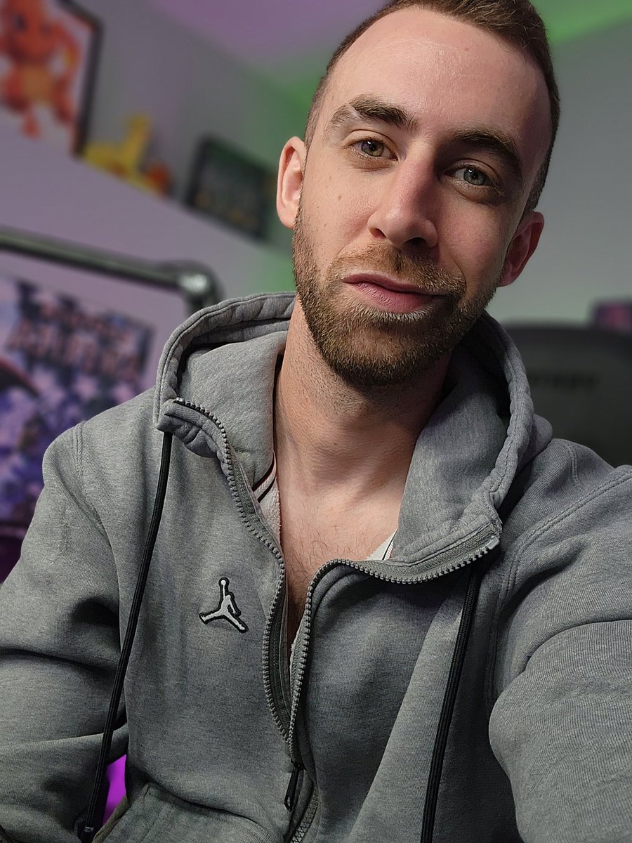 Back on Jedi: Fallen Order! My body is ready!
Twitch.tv/isod0pe