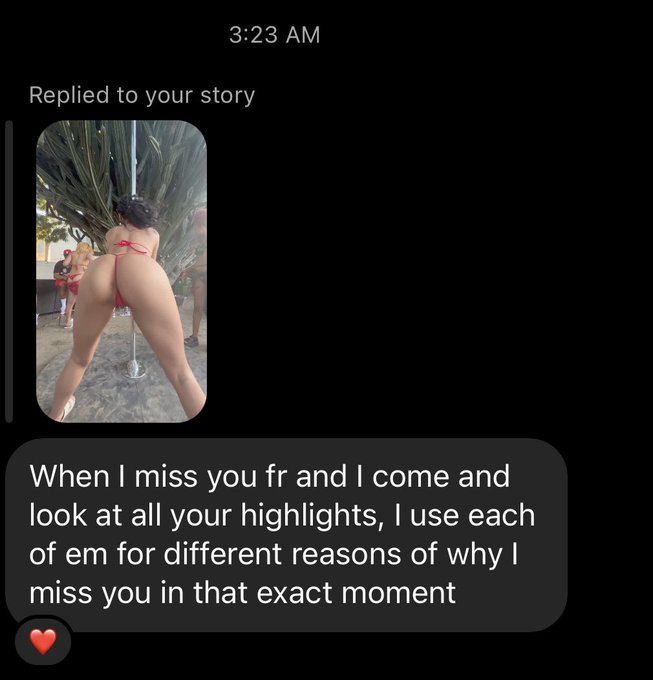 I think my pussy forever leaves an imprint on people 😙 https://t.co/PL1n7JnP5d<a href="/tag/newprofilepic"class="tags"><span>#newprofilepic</span></a>