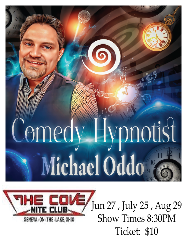 Michael Oddo (Comedy Hypnotist) (@ComedyOddo) / Posts / X