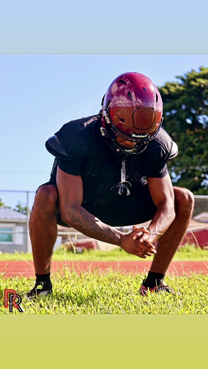Larry Tarver Jr tweet media