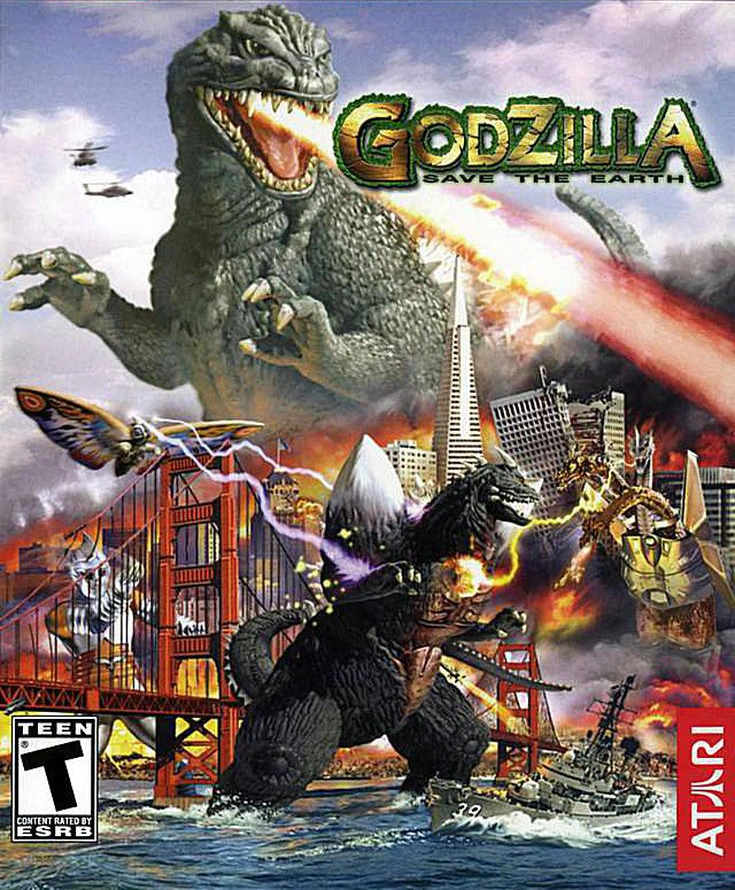 kaijugamer2000's tweet photo. I really wish these games would get remastered one day https://t.co/PfXtEbUltC