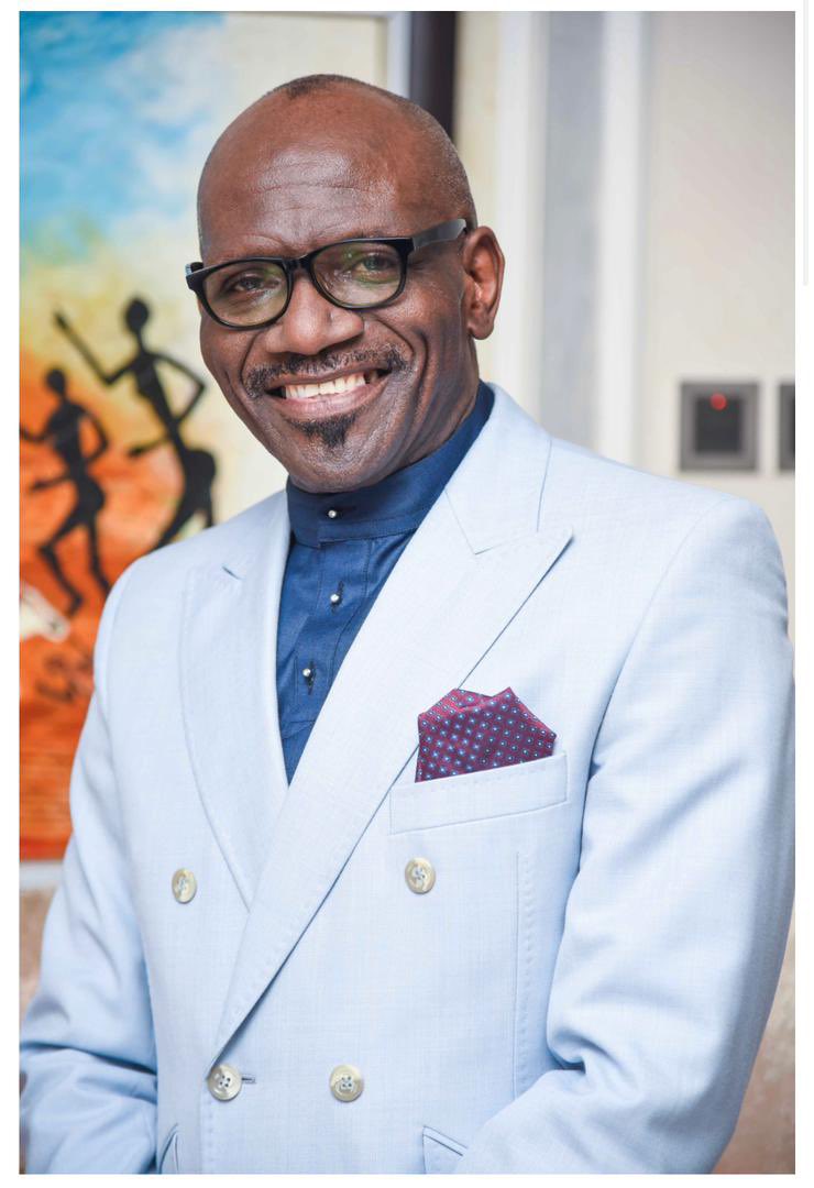 Peter Obi tweet media