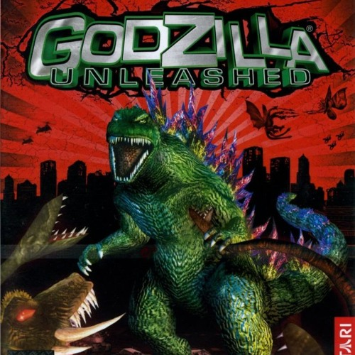 kaijugamer2000's tweet photo. I really wish these games would get remastered one day https://t.co/PfXtEbUltC