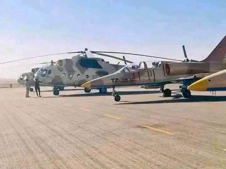 maitre_chretien's tweet photo. #POLITIQUE 

La situation sécuritaire de l'Afrique de l'ouest est ci fragile en ce moment que parmi les solutions envisageables pour le cas Niger, ne devrait pas figurer ''une intervention militaire''; quoi qu'il s'agisse de rétablir un ordre constitutionnel incontestable. https://t.co/esCko6yq9L