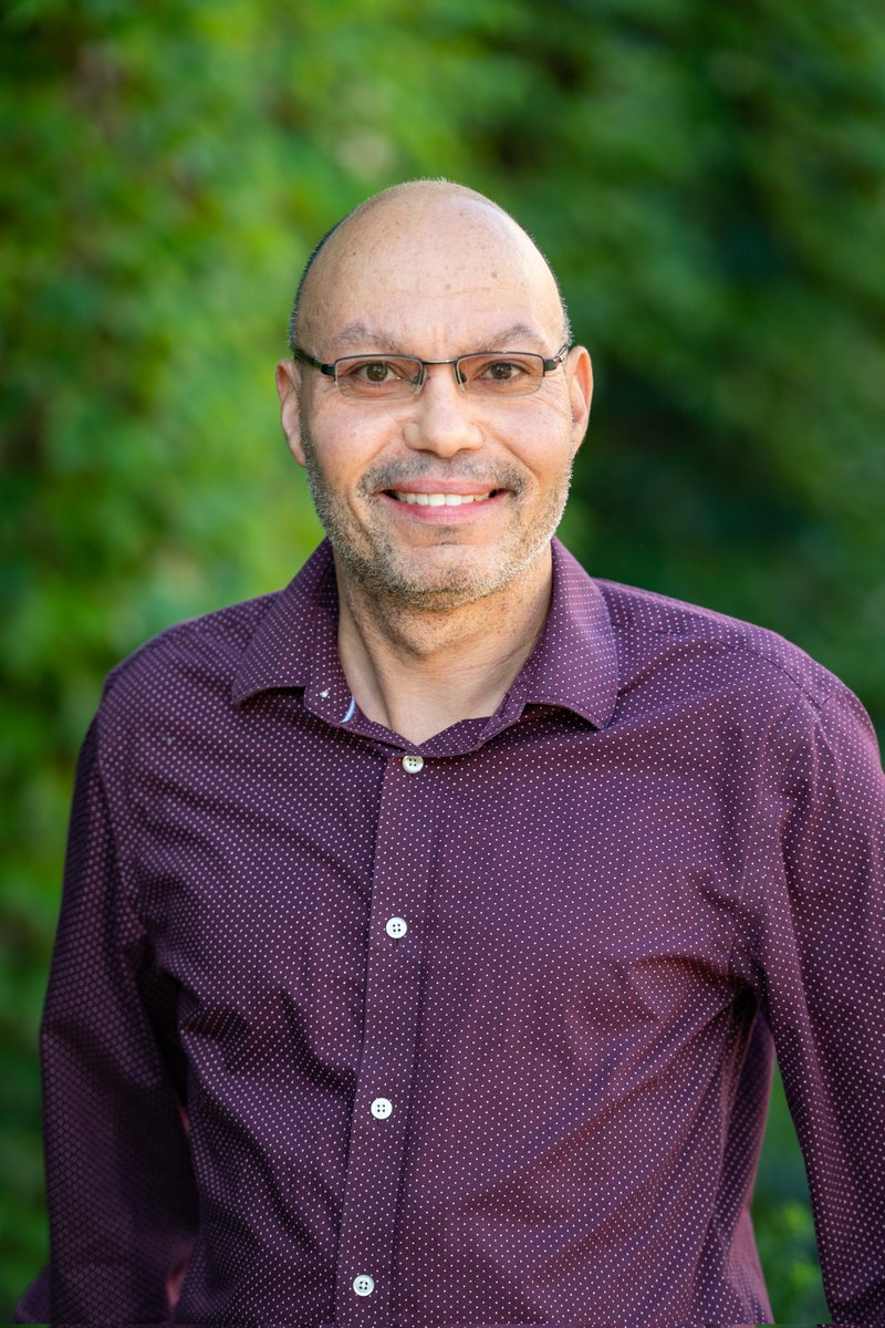 Bart M. Bartlett (@bartmartbart) on Twitter photo #BlackInChemRollCall
Chemistry Professor & Department Chair <a href="/MichiganChem/">Michigan Chemistry</a>. My group <a href="/LabBartlett/">Bartlett Lab</a> works on problems in energy conversion and storage #BlackInChemRollCall
Chemistry Professor & Department Chair <a href="/MichiganChem/">Michigan Chemistry</a>. My group <a href="/LabBartlett/">Bartlett Lab</a> works on problems in energy conversion and storage