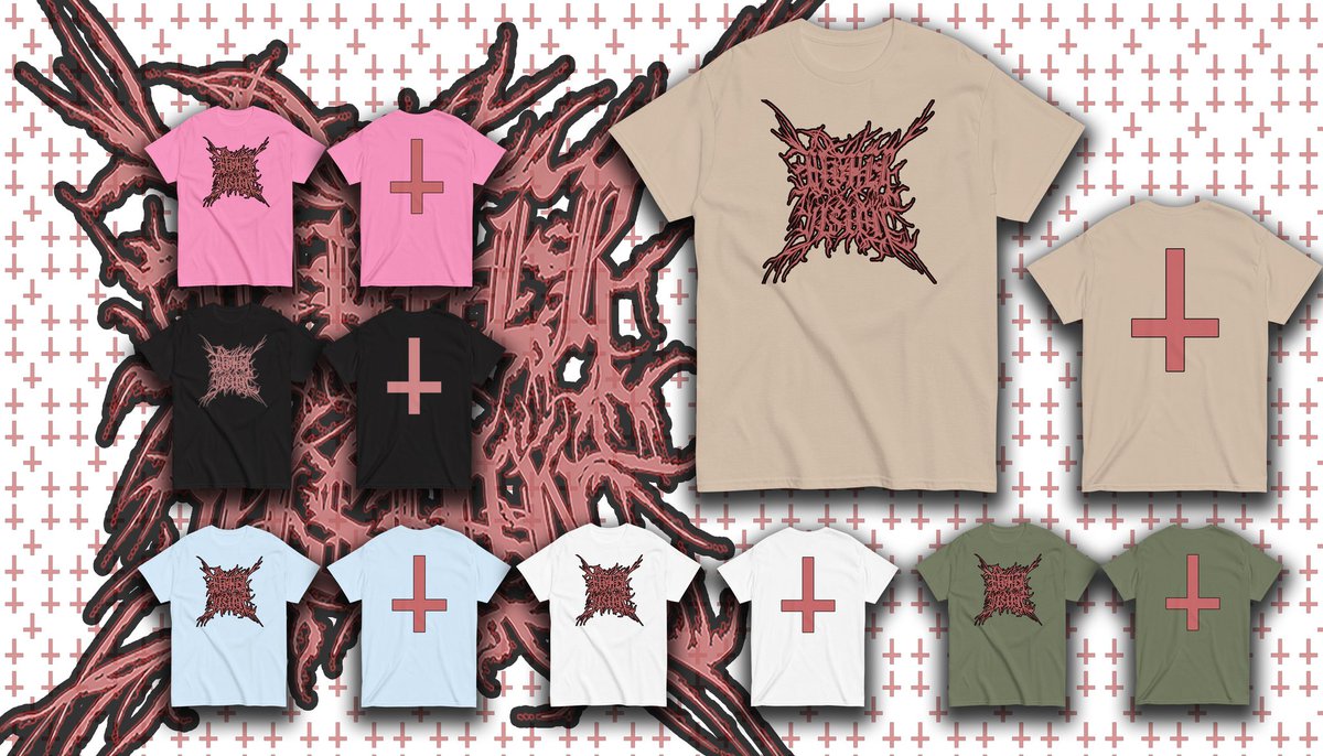 SpotTheDogEDM's tweet image. New @HigherVisionNC 

highervisionnc.bigcartel.com