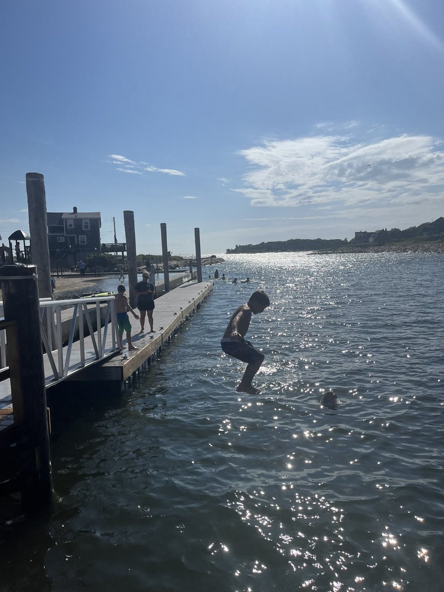 ajoe78's tweet photo. Beautiful day once the morning storms cleared. #newsilver #capelife https://t.co/EZ5QNDygHa