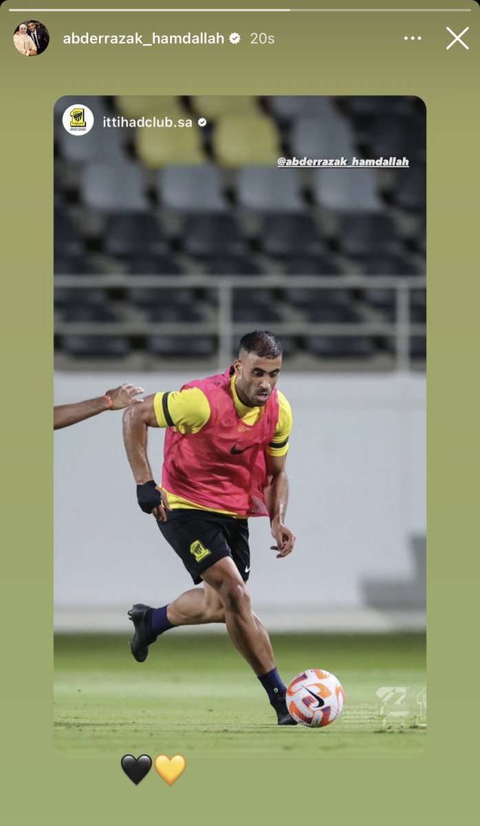 ITTI MANIA - اتي مانيا tweet media