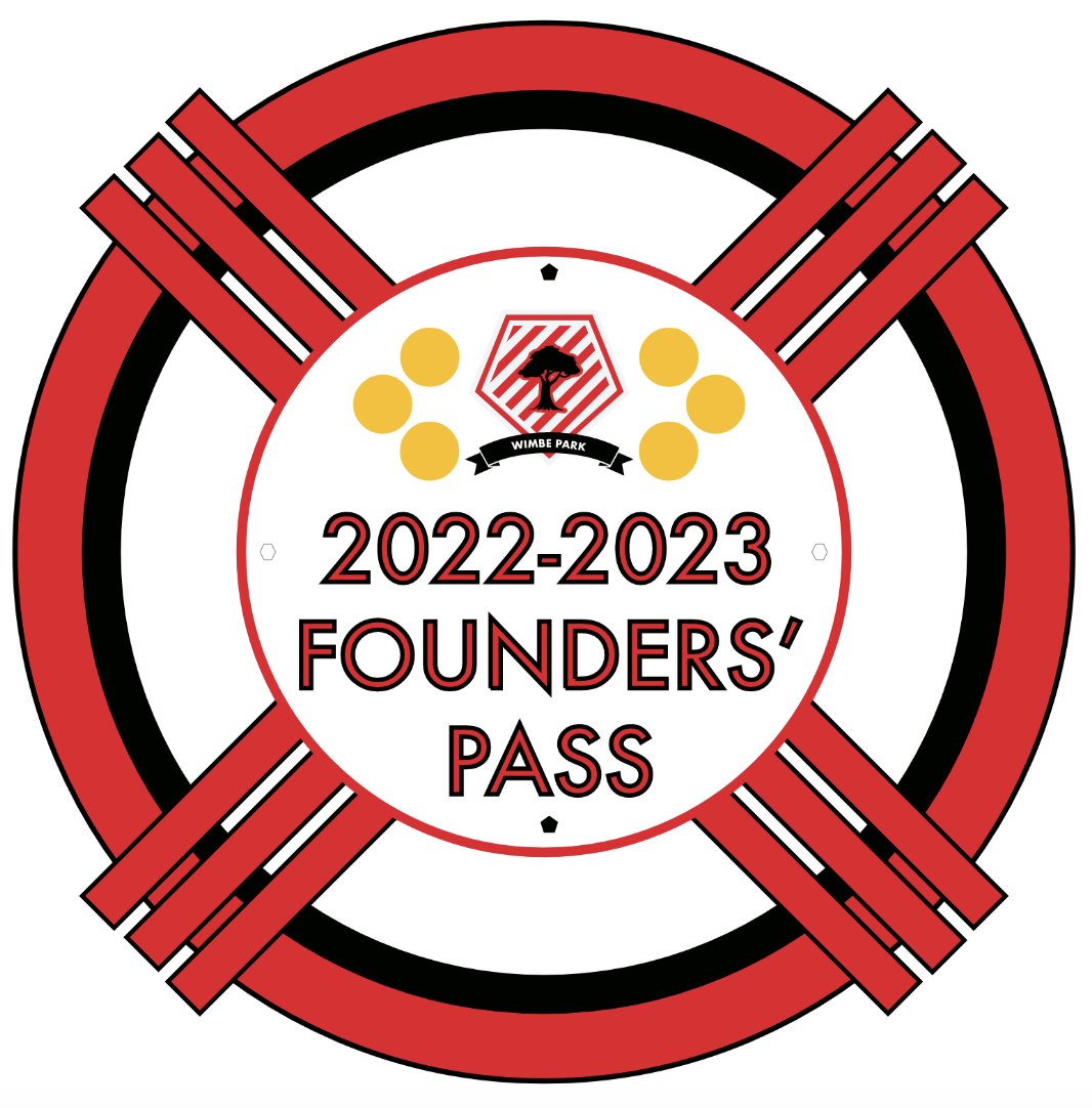 gm gm gm! (Wake up #Mumbai! 🫖)

Here are the #Giveaway packages we'll be passing out to four lucky holders of Founders' Passes! 

Will you pry a pass from secondary? Offer here! opensea.io/collection/wpf…

They look like the one below!

Package details ⬇️ ⬇️⬇️⬇️

#Charity