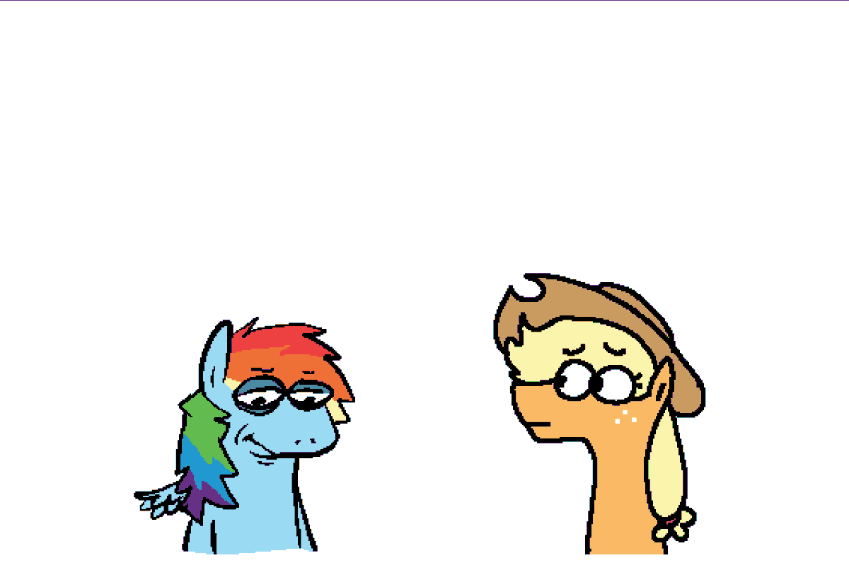punkittdev's tweet photo. element of honesty #mlp https://t.co/E8BYmoR0hq
