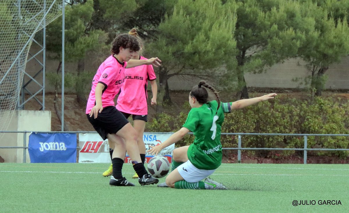 FS_Toledo's tweet photo. 🤍 1ª AUT FEMENINA💚
Fichaje.

María Mefre primera incorporación de la temp. 23/24, procedente de @CD_Toledo.

Bienvenida @mariameffre !!

#ToledoFS 
#MásQueFútbolSala https://t.co/F8UXLnWjhA