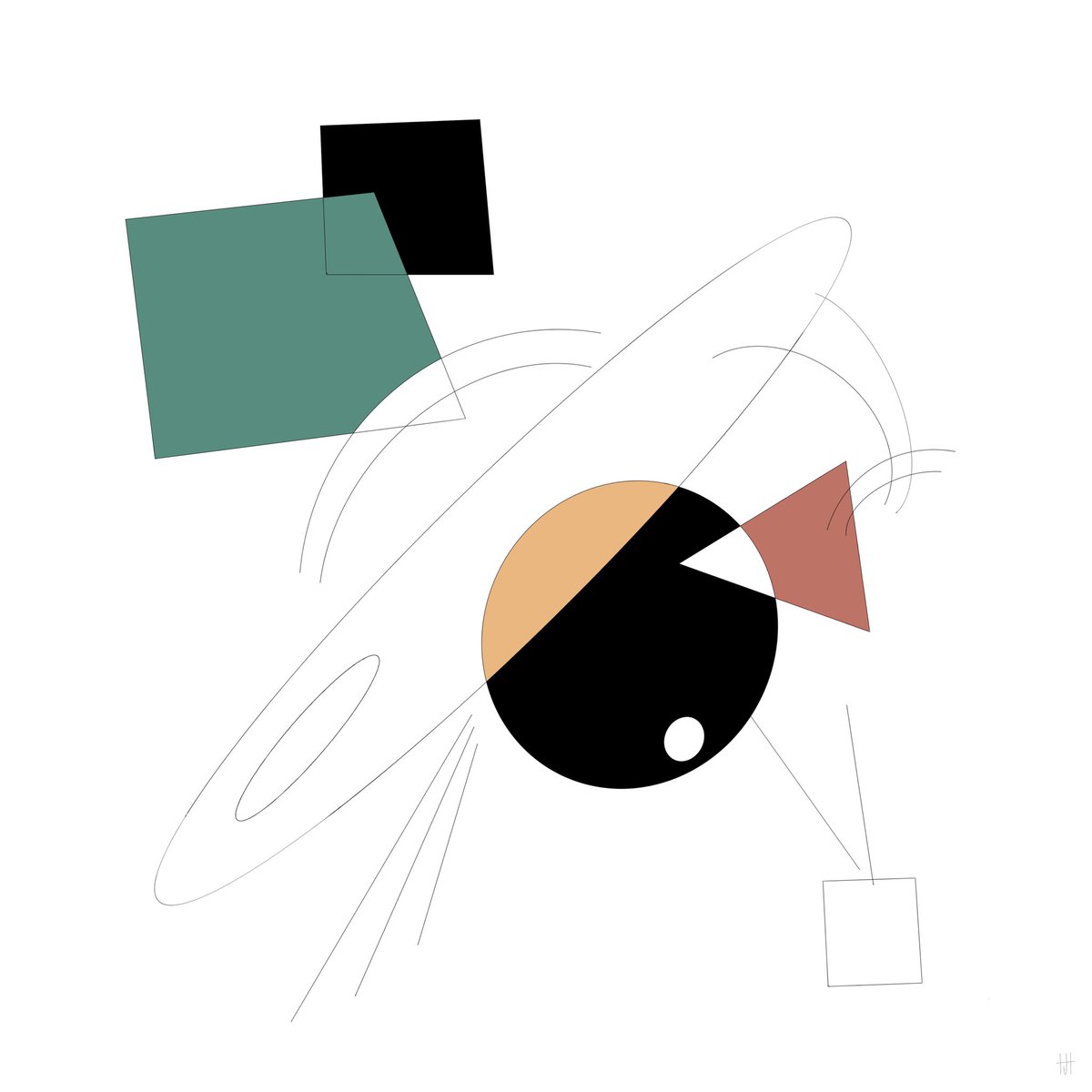 _shapeandcolor_'s tweet photo. “Satellite”

#art #artist #digitalart #abstractart https://t.co/4PvAjSgW5w