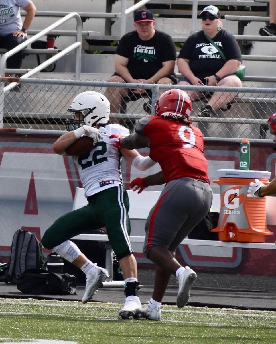Oh you gotta love it #herenow #itstime #work #gettingbetter <a href="/StarkCounty_OH/">Stark County Football</a> <a href="/1480whbc/">News-Talk 1480 WHBC</a> <a href="/NEOZoneHS/">NEO Zone HS Sports</a>  <a href="/OHSFBMedia/">Ohio High School Football/Basketball Media</a>