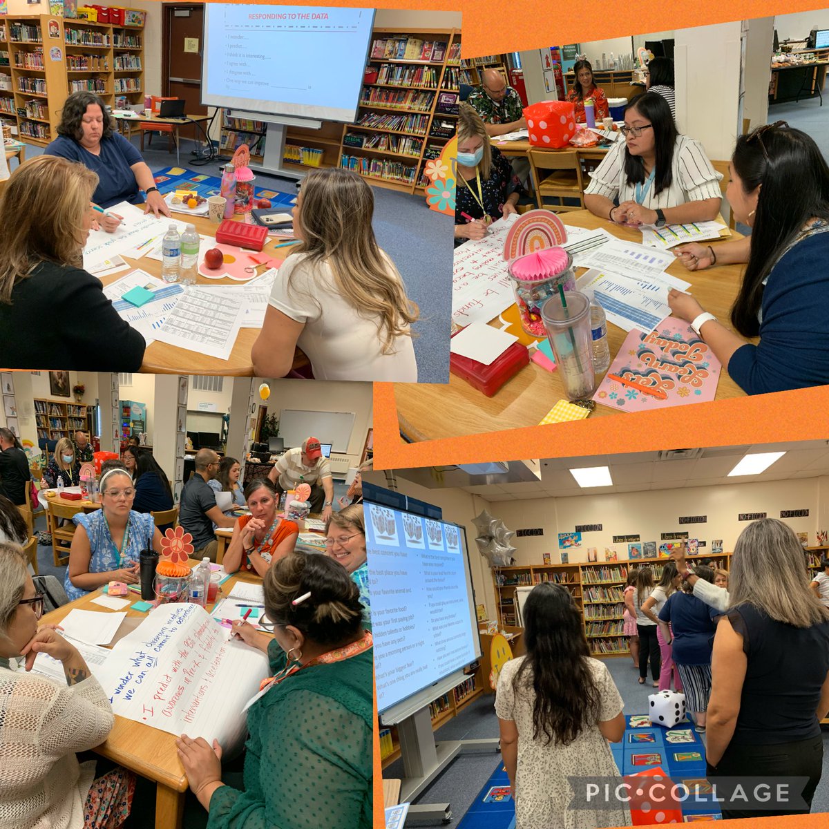 WorthHeightsFW's tweet image. Great first day back at Worth Heights! 🤠✌️☮️🤠
#groovyyear
#learningvibes 
#hopejoyurgency
#OneFortWorth @Olga007