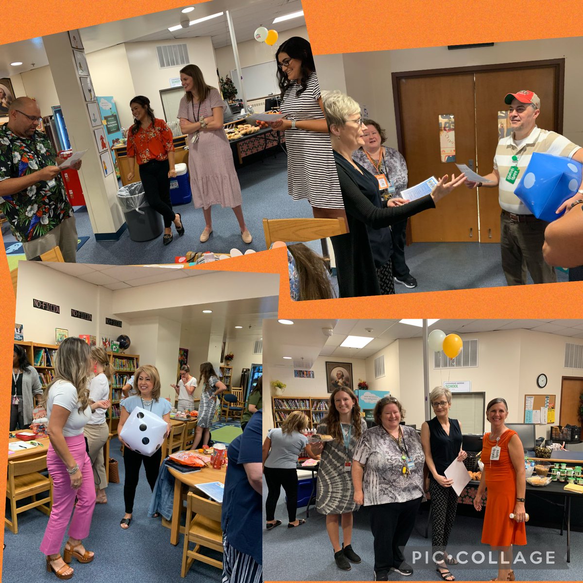 WorthHeightsFW's tweet image. Great first day back at Worth Heights! 🤠✌️☮️🤠
#groovyyear
#learningvibes 
#hopejoyurgency
#OneFortWorth @Olga007