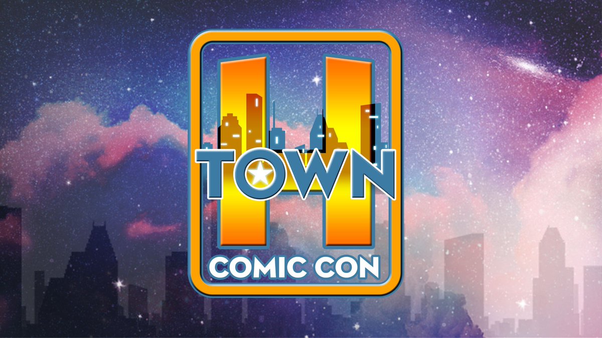 HTownComicCon's tweet photo. @elonmusk since we are going to Space City USA this October 20-22. You got any rockets or space suits from @SpaceX you want to bring? #houston #htowncomiccon #texas https://t.co/41iQn2dfqS