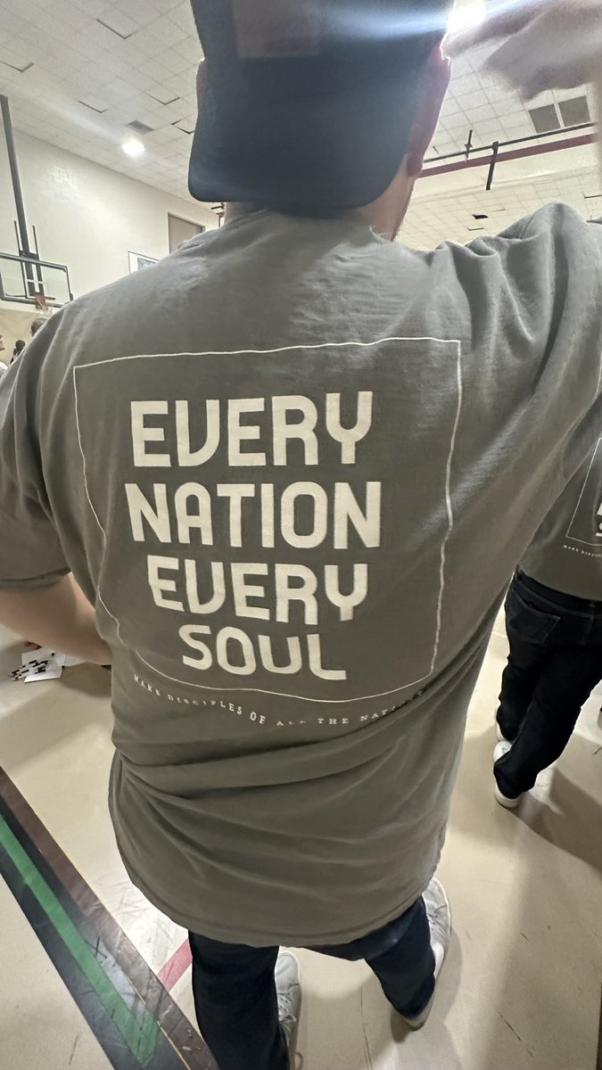 First Baptist Rogers tweet media