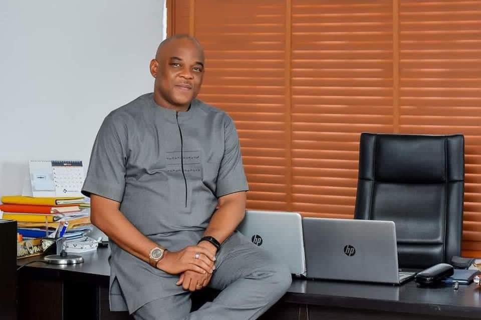 HOTRphc's tweet photo. Pastor Uche Onochie, our Beacon of the Marketplace. You've resonated hope from the pulpit, shepherded families, epitomized leadership, and sown seeds of hope for posterity.

We pray that you remain steadfast, and that your light shines ever bright. 

Happy Birthday Pastor https://t.co/RBqmkZZc5g