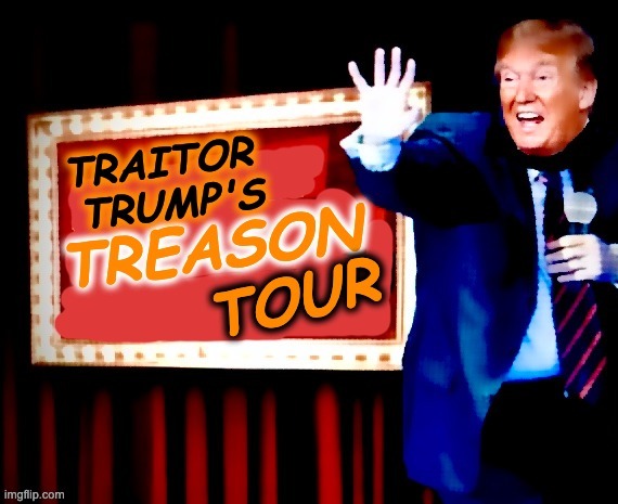 PIO2U's tweet photo. @NotHoodlum #TrumpScaredShitless https://t.co/fciheXfRhn