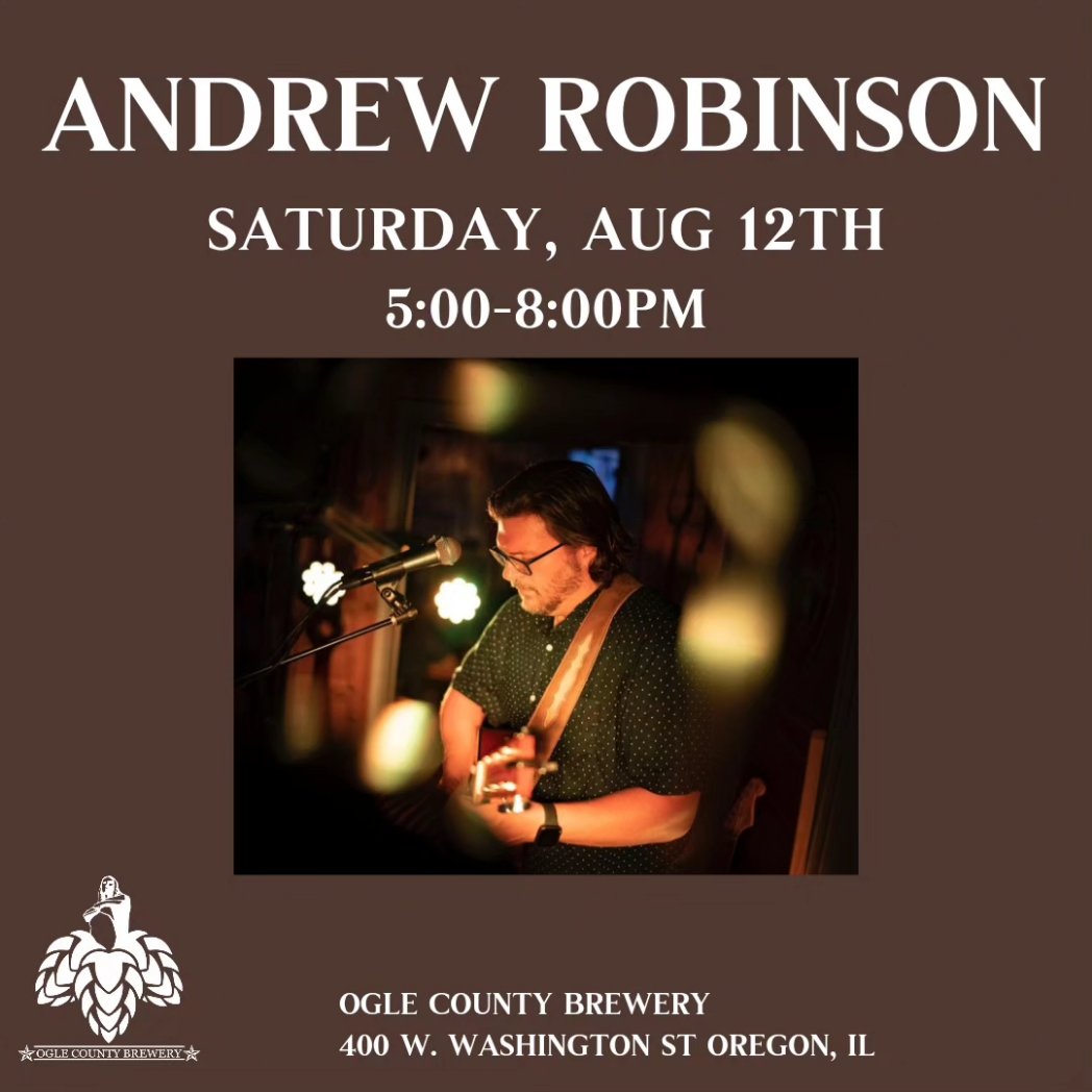 Ogle County Brewery tweet media