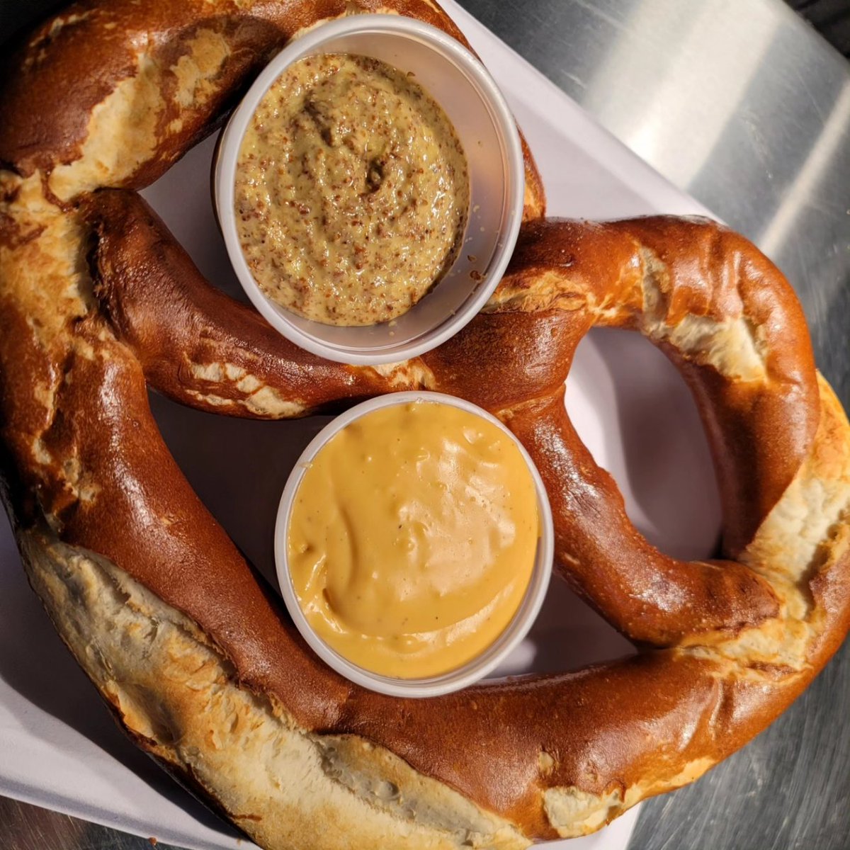 Ogle County Brewery tweet media