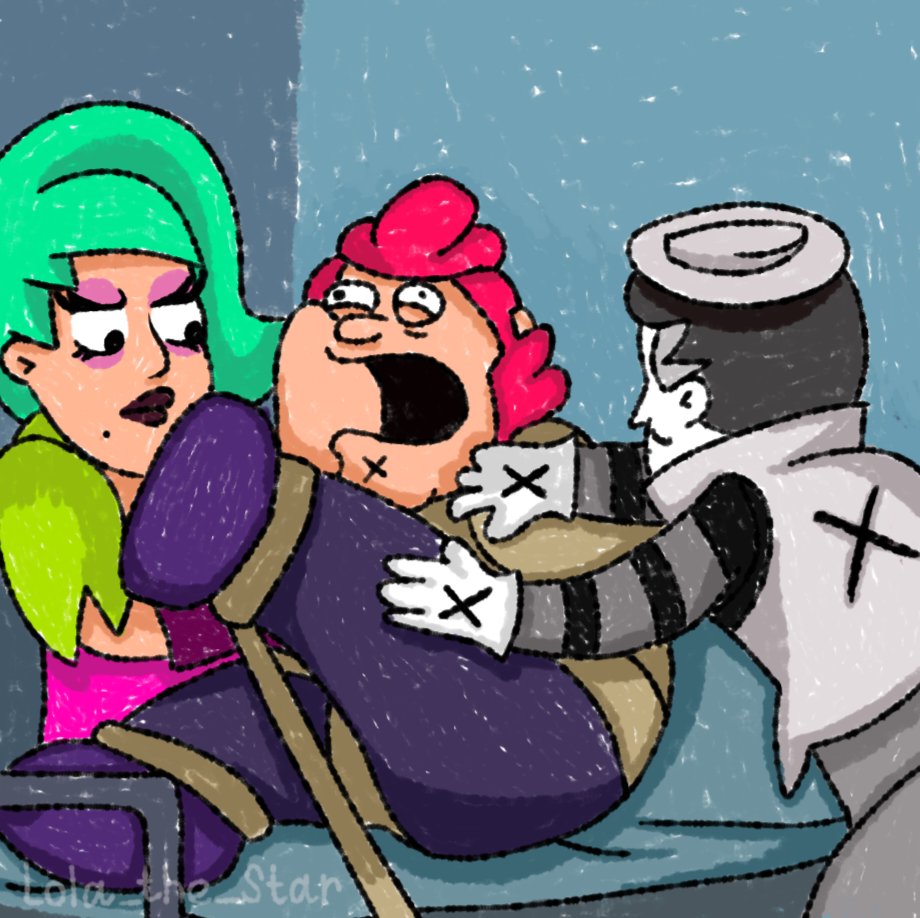 Lola_the_Star's tweet photo. ⭐️Brawl Memes⭐️
16/70
Takedown will be removed!🥵

#BrawlStars #BrawlMemes #BrawlStarsArt #BrawlArt https://t.co/ho85WvNyz2