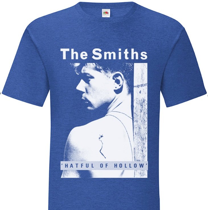 TheSmiths_ip's tweet photo. #hatful #TheSmiths #tshirt
https://t.co/5i2UZNqNdi https://t.co/M9hIyVUhT4