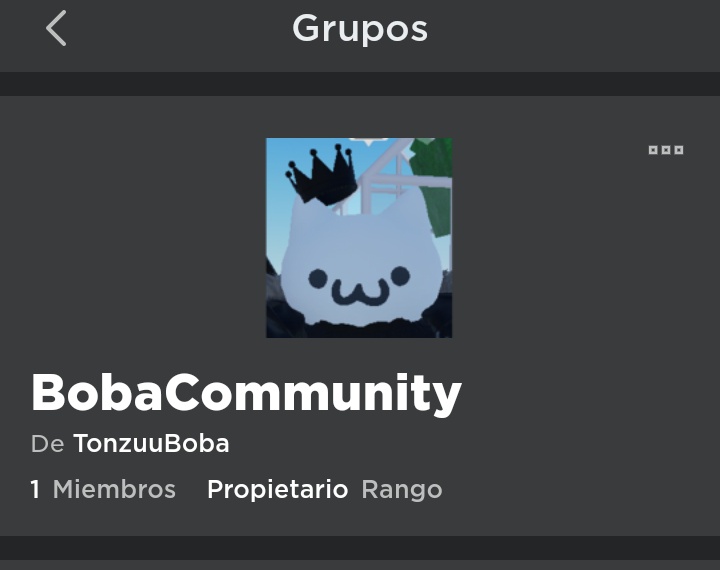 Como Entrar E Sair De Grupos No Roblox